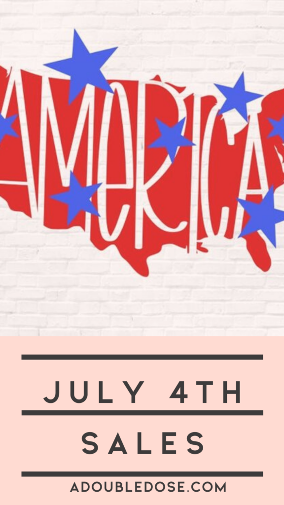 alexis and samantha belbel share the best july 4th weekend sales from abercrombie, lululemon, nordstrom, old navy, and more | adoubleodse.com