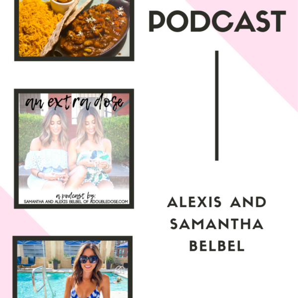 Our Staycation At The Ritz Carlton Dallas + Staycation Tips: An Extra Dose Podcast