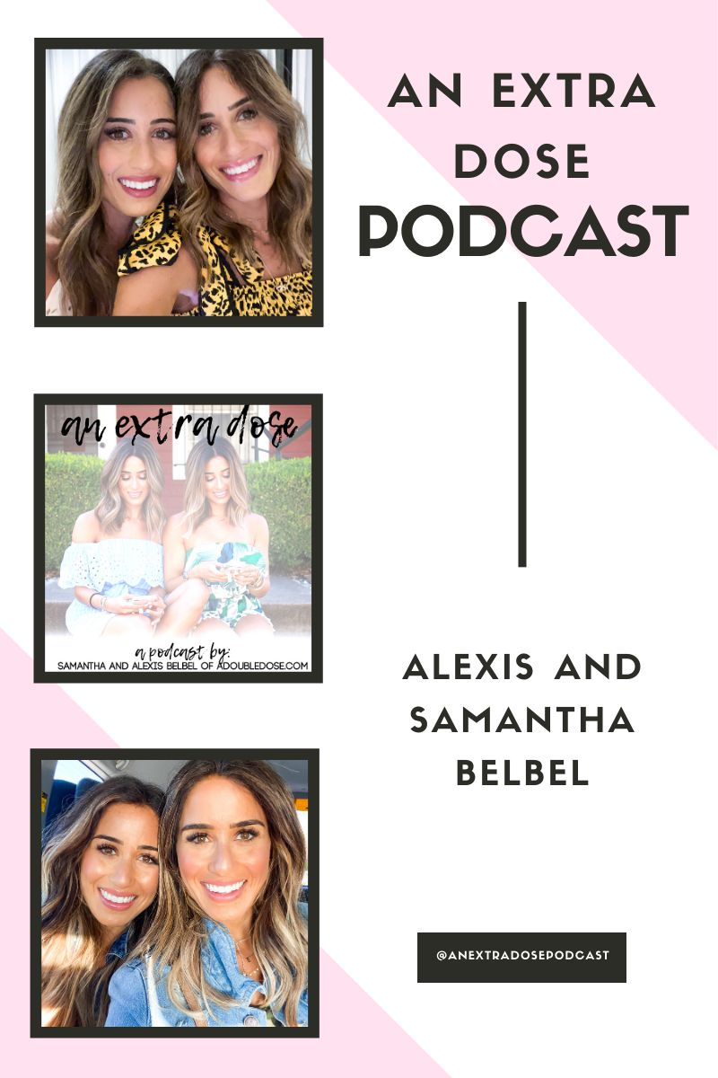 alexis and samantha belbel are talking about the best ways to handle rejecting a guy/girl after a date: what to do, what not to do, and our personal experiences. They are also sharing best practices to take care of yourself during your cycle aka PMS time. Their favorites include smoothie additions we use daily!