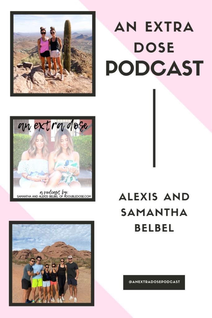 lifestyle and fashion bloggers alexis and samantha belbel share what they bought during the Cyber Week sales, and all about their trip to Arizona: what they did, where they ate, and more. They are also sharing all of their photo taking and photo-editing tips. Their favorites include our holiday wish list items.