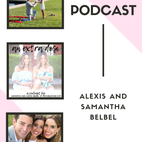 Samantha’s Proposal Story: An Extra Dose Podcast