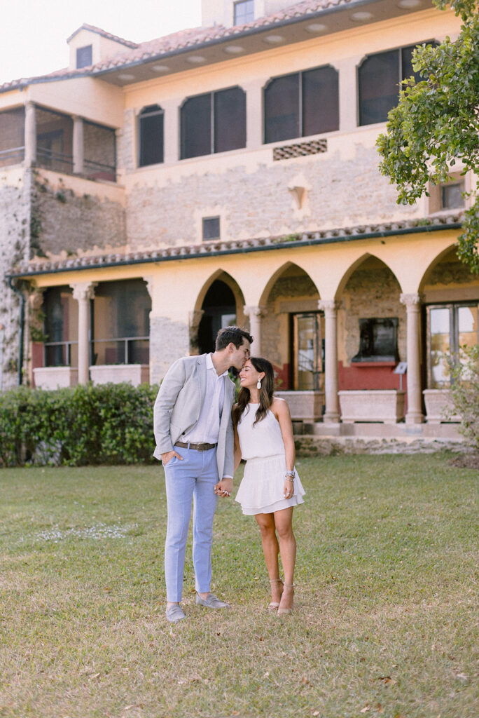 lifestyle and fashion blogger samantha belbel shares her proposal engagements story in Miami | adoubledose.com