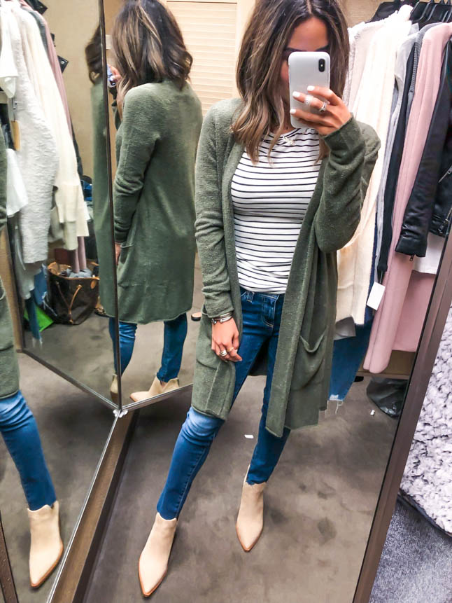 lifetsyle and fashion bloggers alexis and samantha belbel share their must haves from the 2021 Nordstrom Anniversary Sale | adoubledose.com