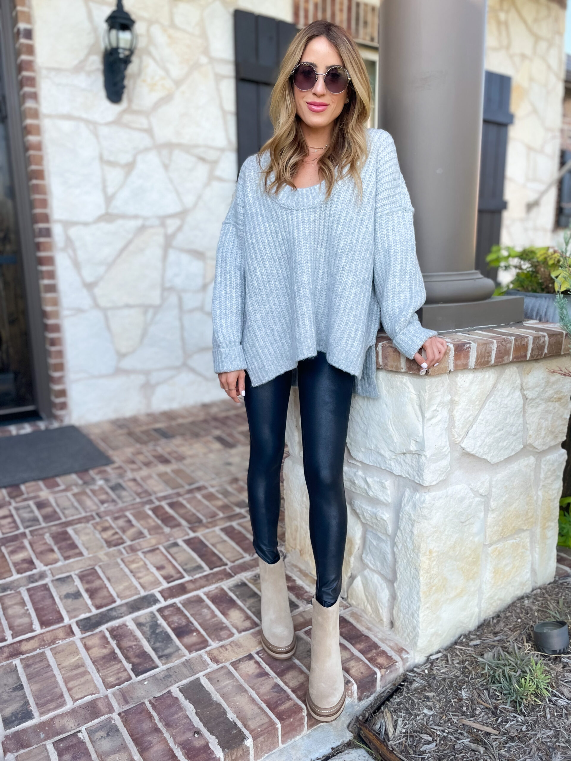 lifestyle and fashion bloggers alexis belbel sharing her october shopbop favorites | adoubledose.com