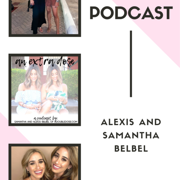 Summer Hair Products, Eating Out On A Plant Based Diet, Nordstrom Anniversary Sale, Amazon Prime Day Picks: An Extra Dose Podcast