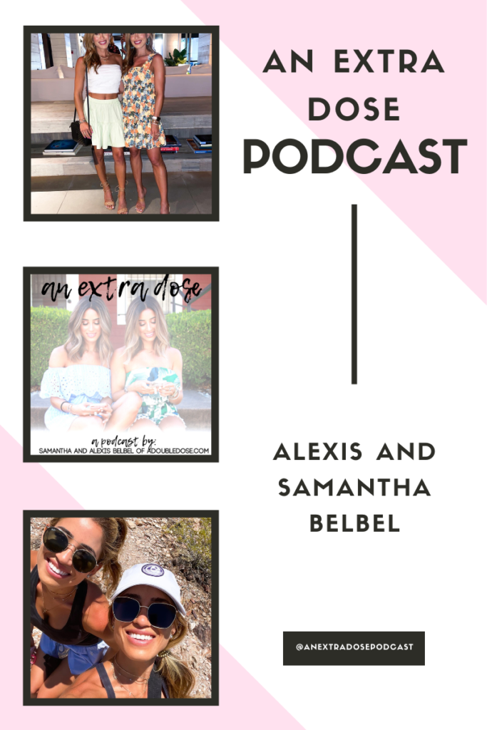 lifestyle and fashion blogger alexis belbel sharing home gym must haves  like dumbbells, resistance bands,…