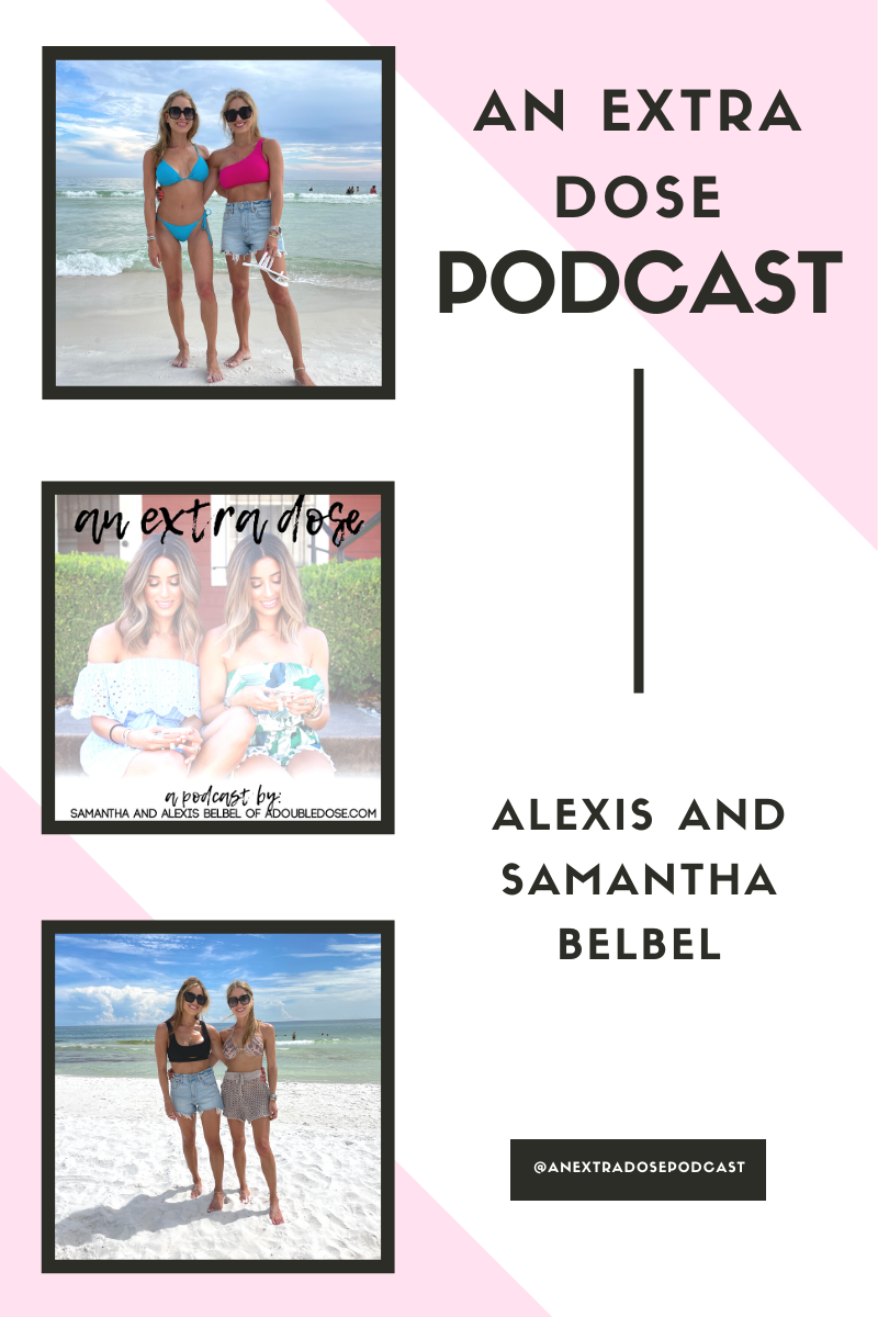 lifestyle bloggers and Alexis belbel and Samantha Belbel, are sharing their experience with the Oura Ring and their recent Amazon purchases. They are also sharing their favorite healthy chips.